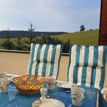 Ferienwohnung Am Bach Unterkirnach Buitenkant foto