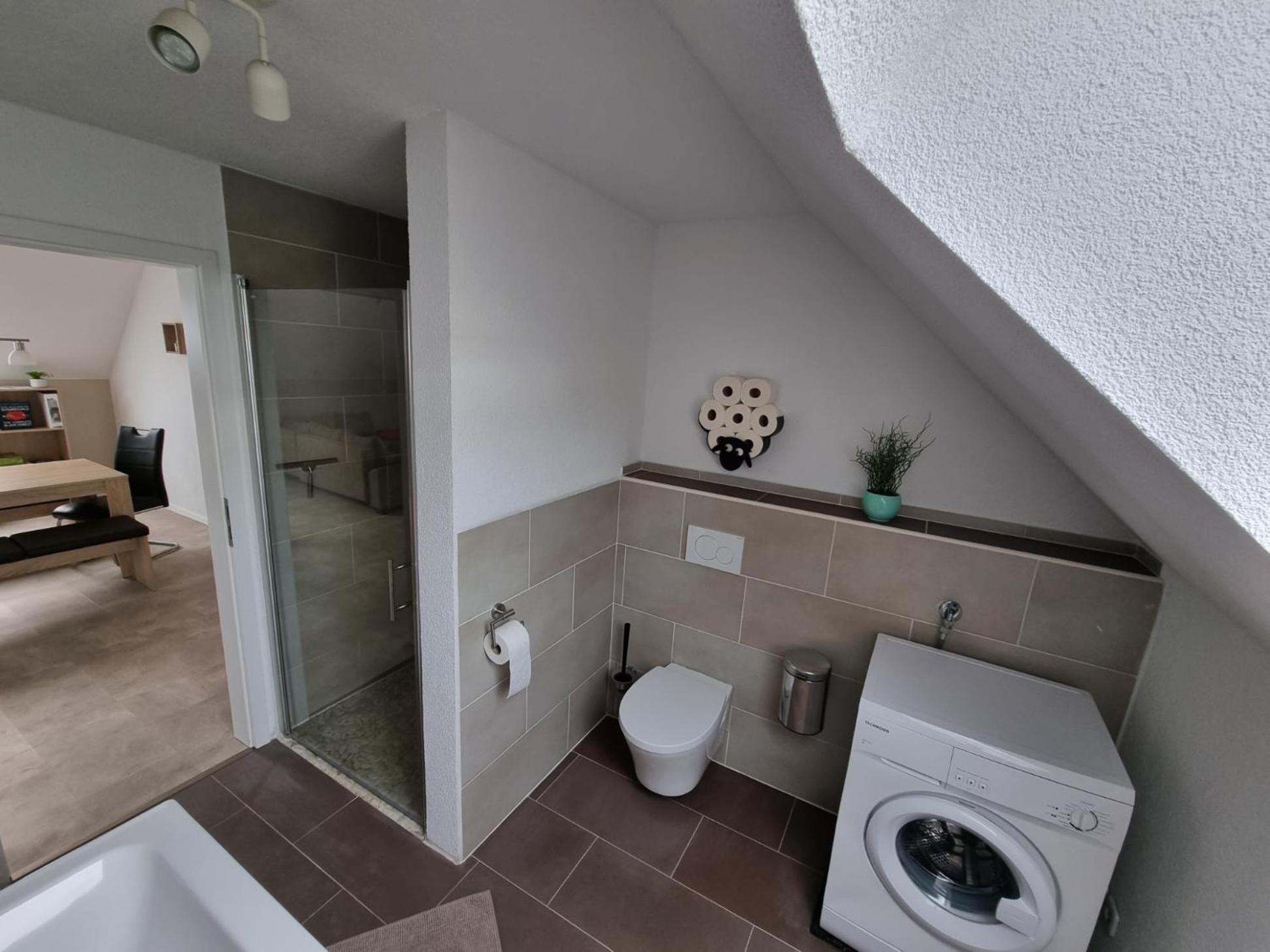 Ferienwohnung Am Bach Unterkirnach Buitenkant foto