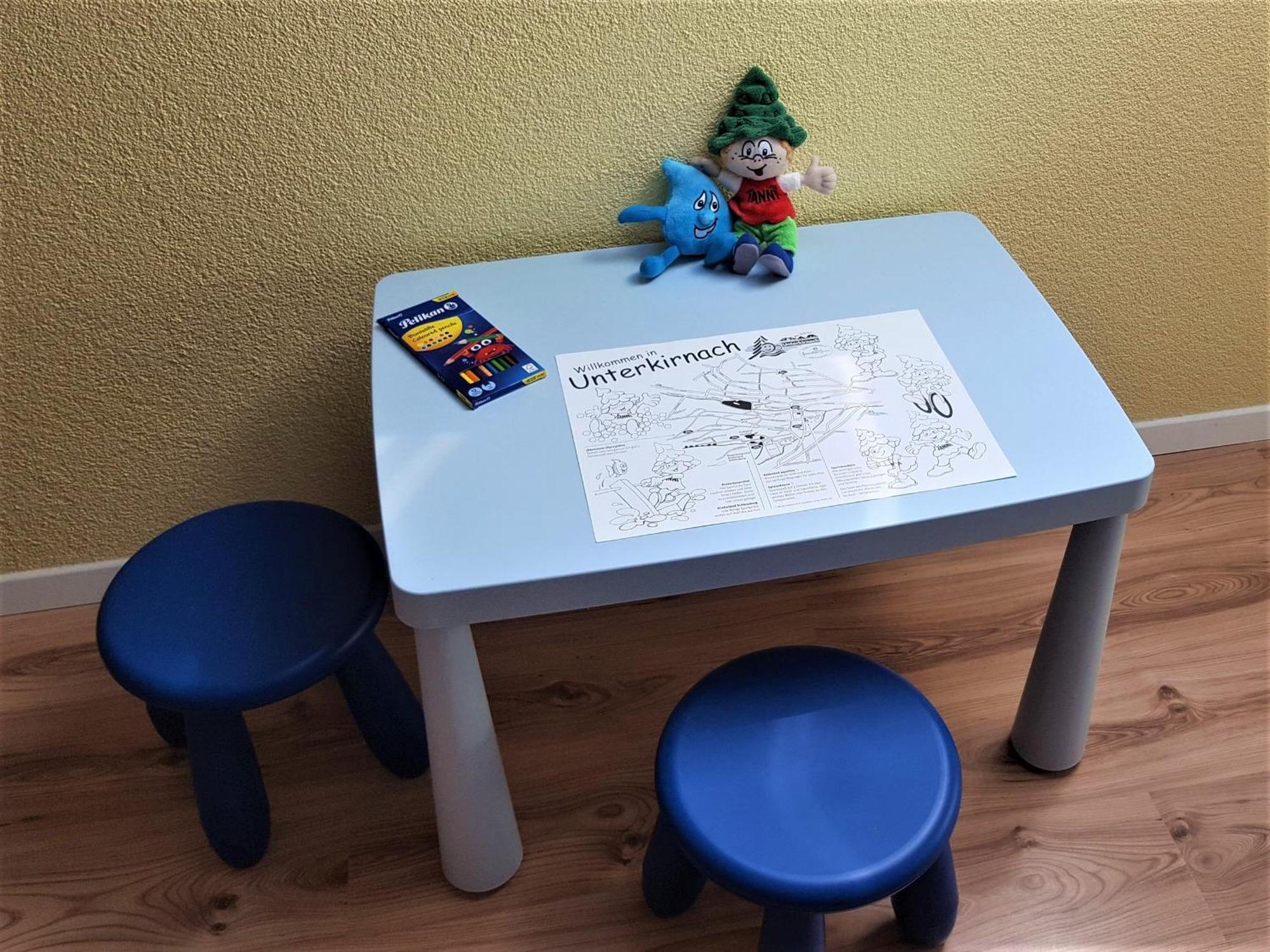 Ferienwohnung Am Bach Unterkirnach Buitenkant foto